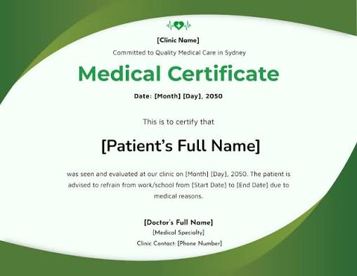 Indian Society for Reconstructive Microsurgery Life Member Certificate